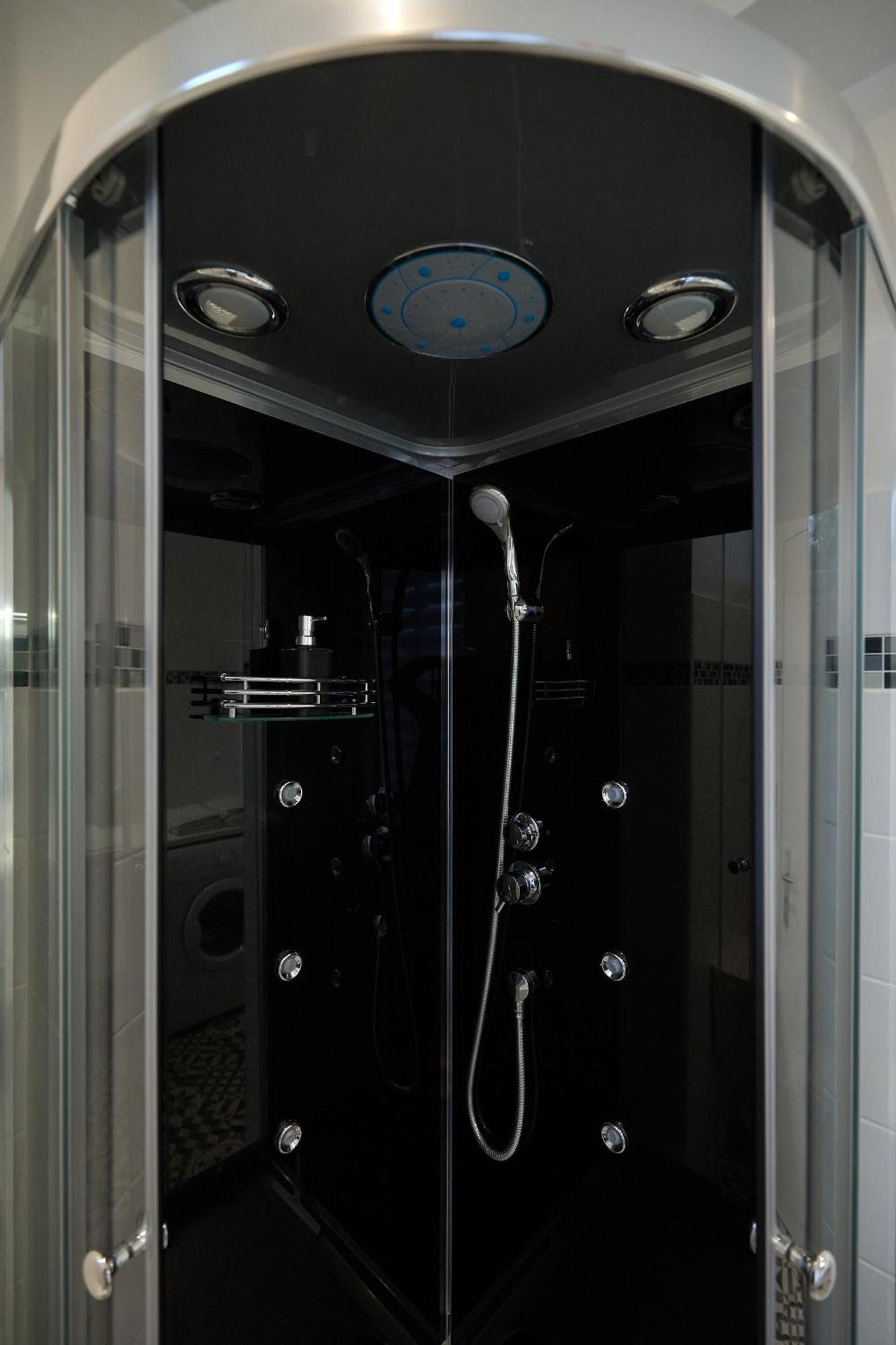 Le Faidherbe Style Appart' Hotel - Wifi Gratuit - Parking Gratuit Calme Et Lumineux Nevers Exterior foto